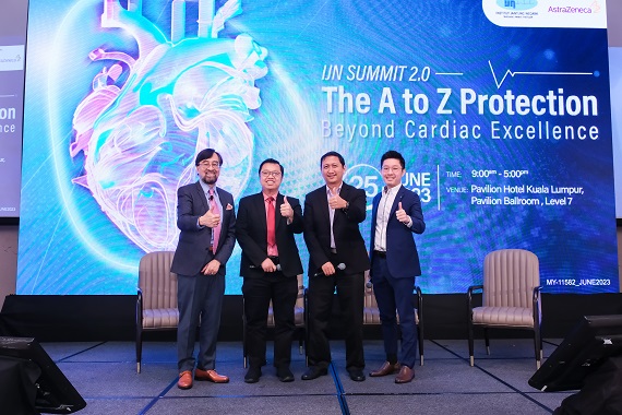 best cardiologist johor bahru