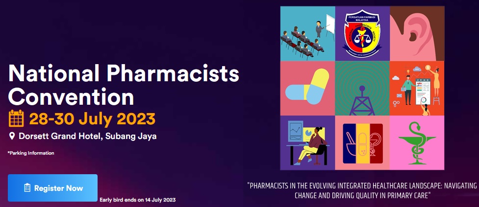 National Pharmacist Convention 2023